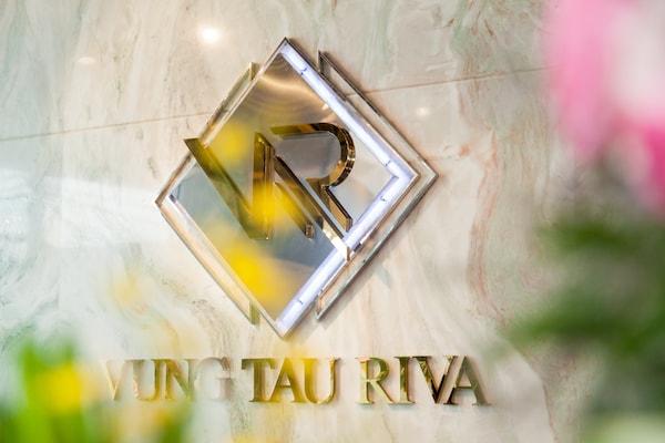 Vung Tau Riva Hotel