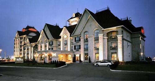 Le St-Martin Hotel & Suites