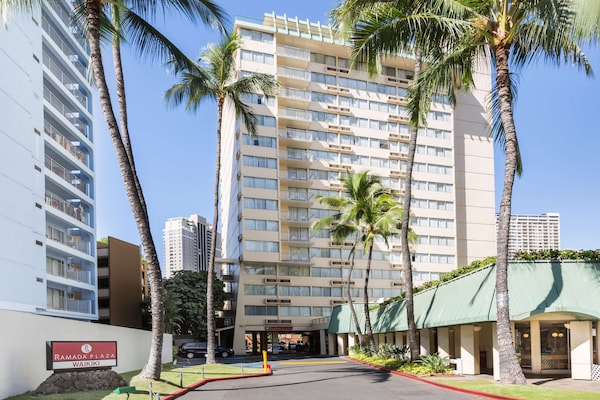 Buffet Essen - Picture of Hilton Hawaiian Village Waikiki Beach Resort,  Oahu - Tripadvisor