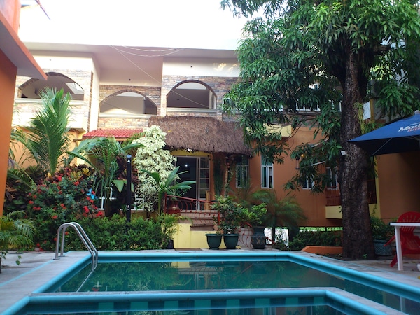 Hotel Paraiso Huasteco