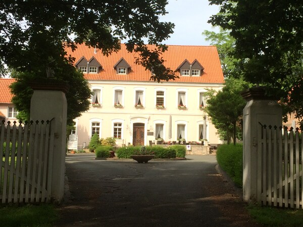 Landhotel Meier Gresshoff