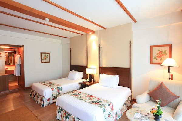 Belle Villa Resort Chiangmai