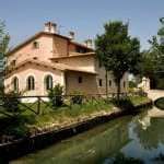 Country House Casco Dell'Acqua