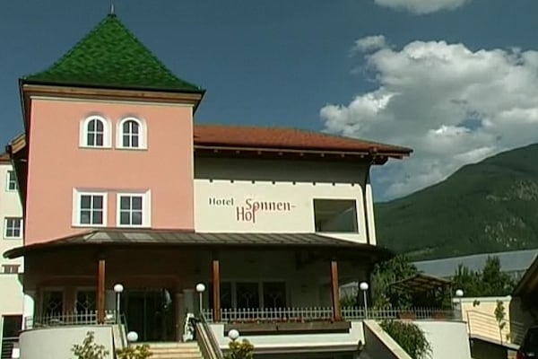 Hotel Tanja-Sonnenhof