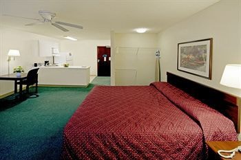 Extended Stay America Suites - Princeton - South Brunswick