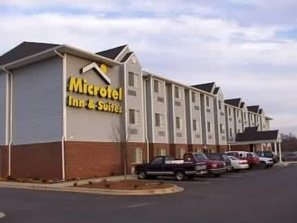 Microtel Inn & Suites by Wyndham Statesville