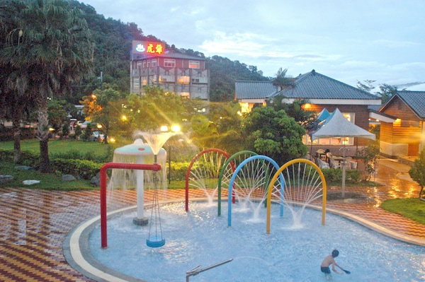 Hoya Spa Hotel