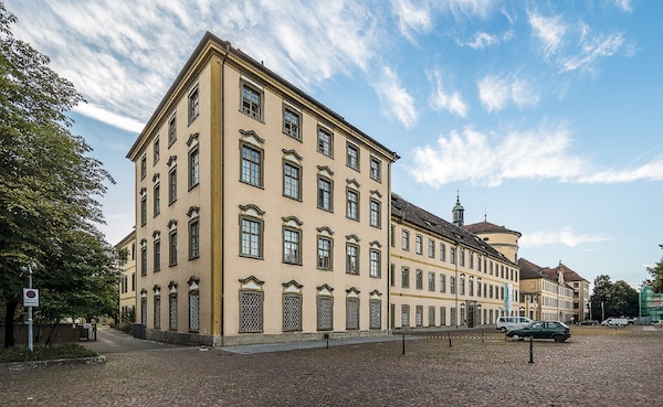 Akademie Tagungshaus Weingarten