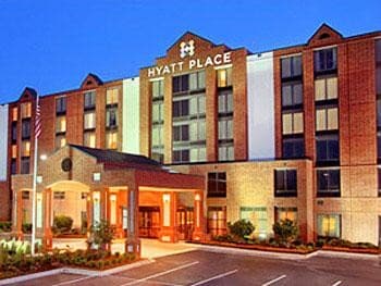 Hyatt Place Kansas City/Overland Park/Metcalf