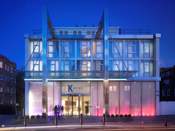 K West Hotel & Spa