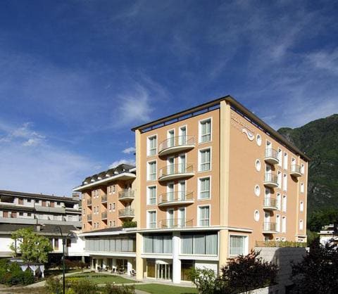 Hotel Rizzi Aquacharme And Spa