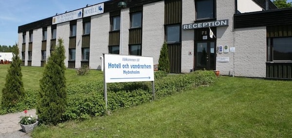 Hotell Nyboholm