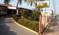 Hotel Ryad Express