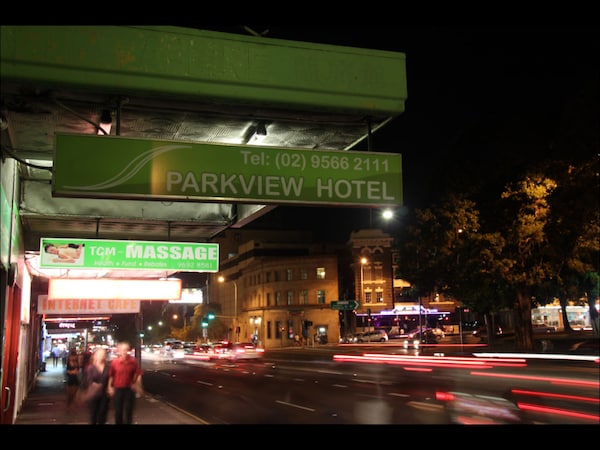 Hotel Parkview