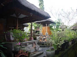 Kori Bali Inn II