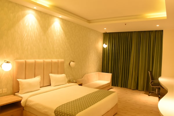 Hotel Castillo Varanasi