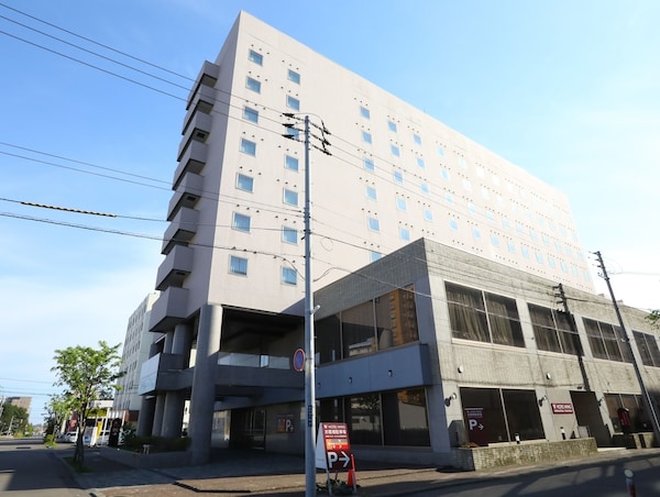 Hotel Wing International Tomakomai