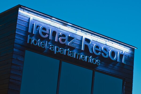 Irenaz Resort Apartamentos