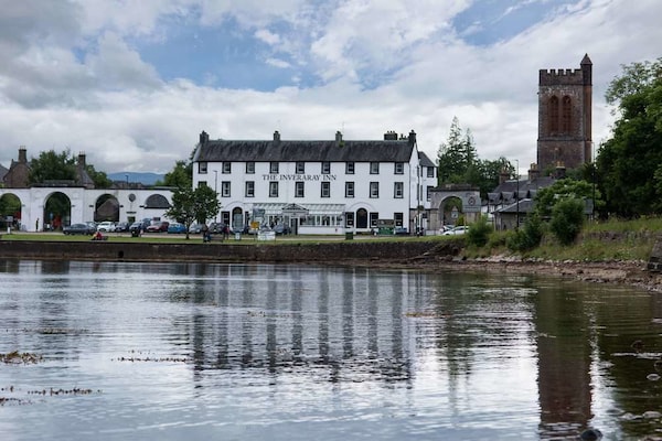 The Inveraray Inn, BW Signature Collection by Best Western