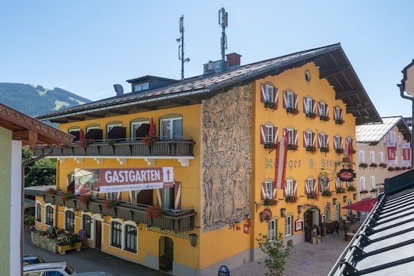 Hotel Gasthof Stegerbräu
