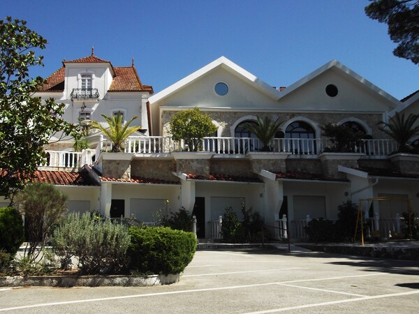 Hotel Quinta dos Três Pinheiros
