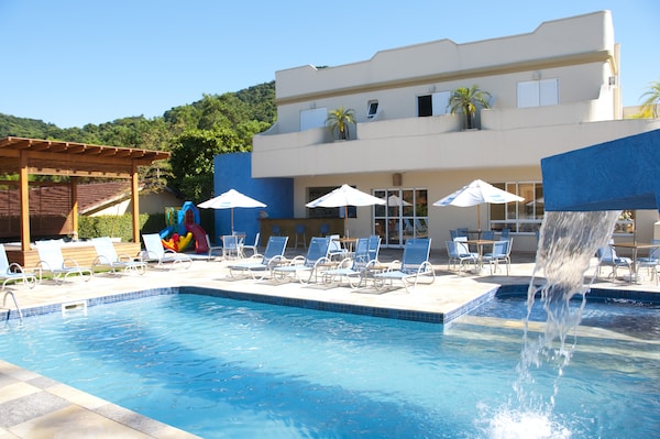 Hotel Atena Praia