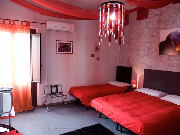 Bed and Breakfast Catania City Center