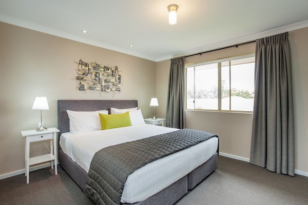 Quality Apartments Banksia Gardens, Albany