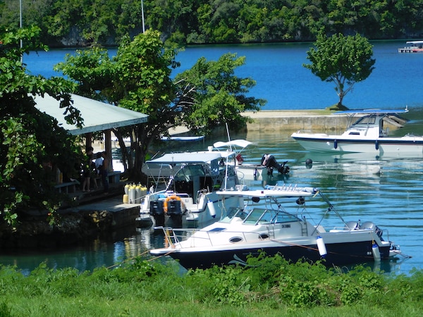 G.A.U. Mechang Lagoon Resort