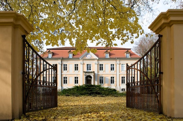 Schloss Stulpe