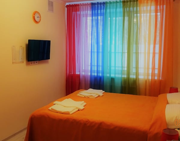Apart-Hotel Rainbow