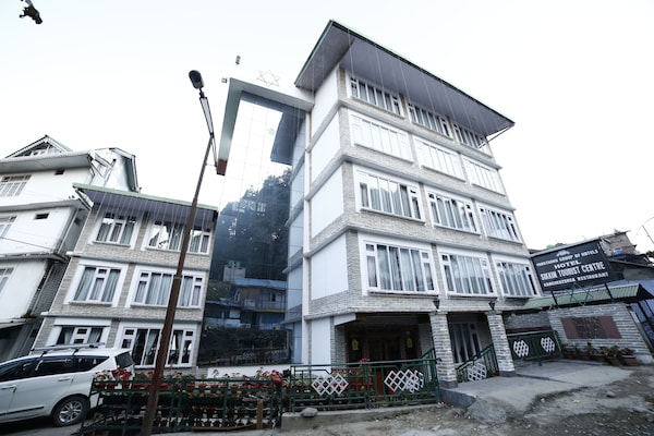 Sikkim Tourist Centre
