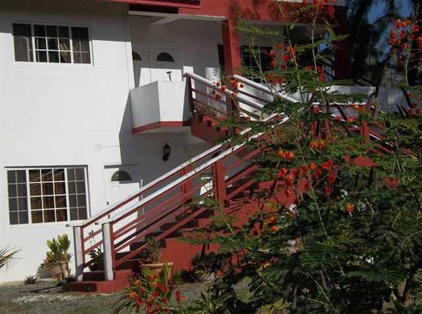 Tobago Tranquil Guest House