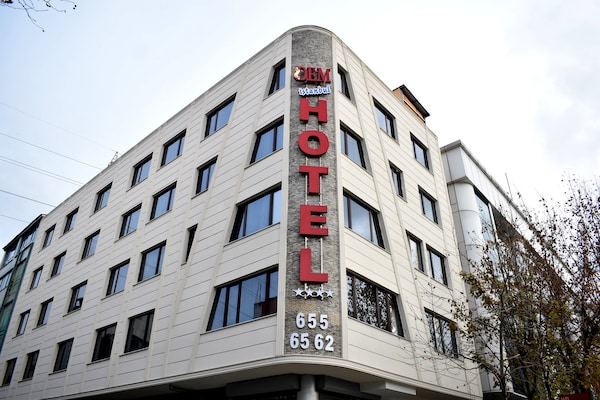 Dem Istanbul Hotel