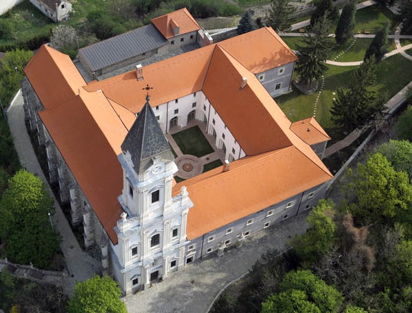Hotel Sopron Monastery Retreat Centre