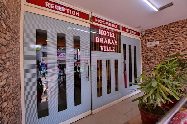 Hotel Dharam Villa