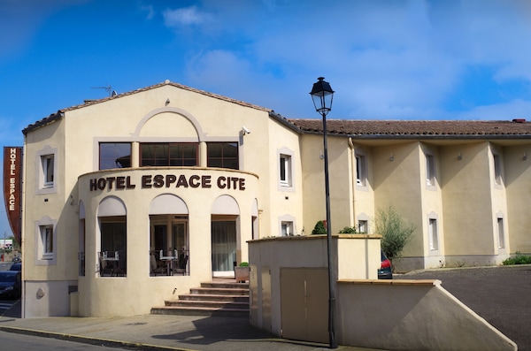Espace Cité