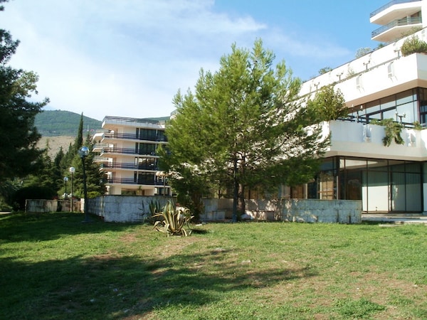 Mediteranski zdravstveni centar Igalo