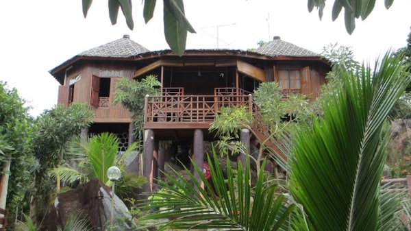 De Bintan Villa