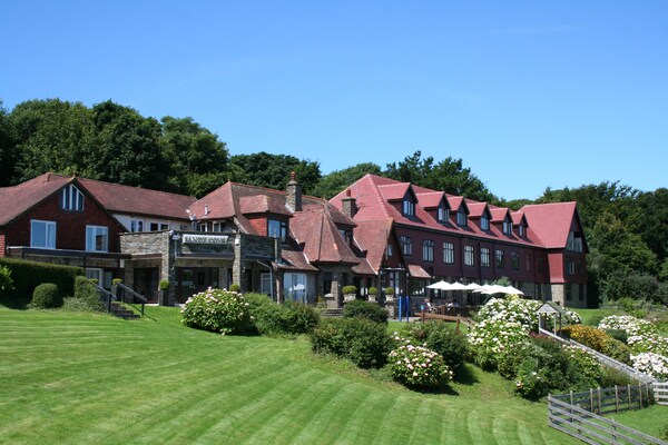 Hotel The Sandy Cove