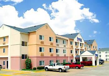 La Quinta Inn & Suites Fayetteville