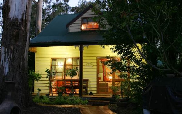 Ballarat Cottages