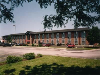 Motel 6-Prospect Heights, Il