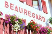 Hotel Le Beauregard