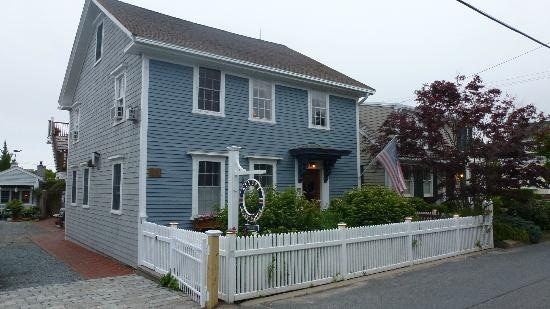 The Revere Guest House