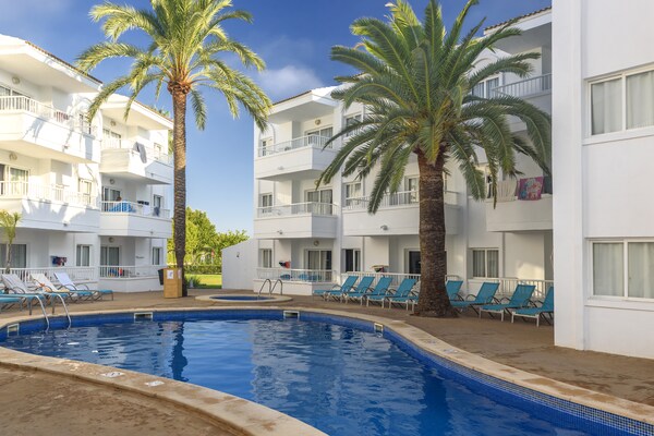 Palm Garden Apartments
