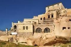 Art Residence Cappadocia By Casa Dellarte