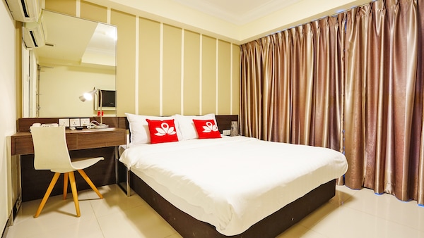ZEN Rooms Bukit Merah
