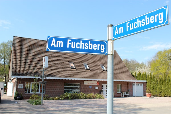 Am Fuchsberg