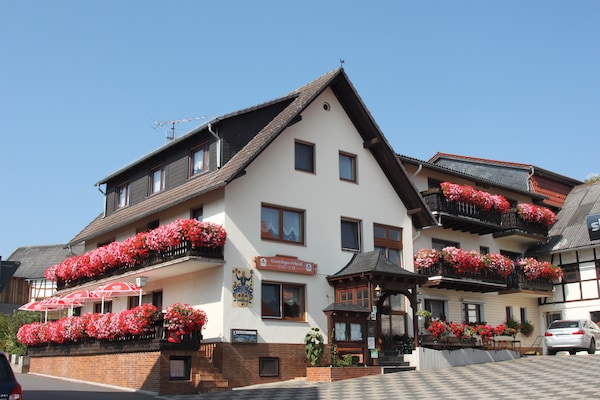 Hotel Landgasthof Sauer